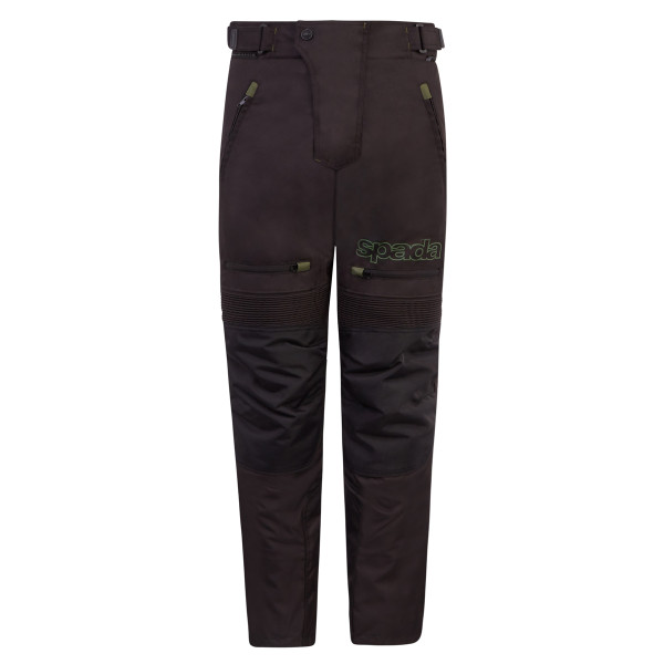 Spada Spada tucson v3 ce trousers black short leg small